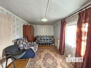 Дом 31м², 1-этажный, участок 8 сот.  