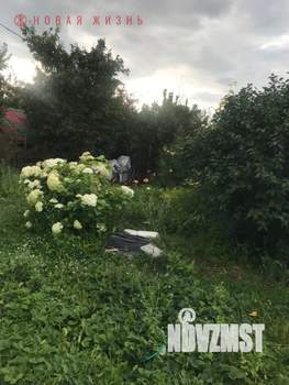 Дом 84м&sup2;, 2-этажный, участок 9 сот.  