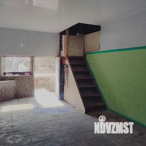 Дом 55м², 1-этажный, участок 1 сот.  