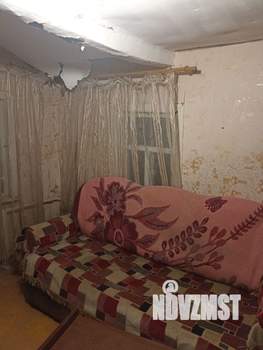 Дом 40м², 1-этажный, участок 400 сот.  