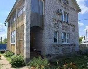 Дом 176м², 2-этажный, участок 8 сот.  