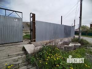 Коттедж 526м&sup2;, 1-этажный, участок 22 сот.  