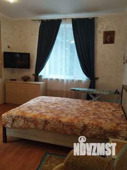Коттедж 368м², 4-этажный, участок 13 сот.  