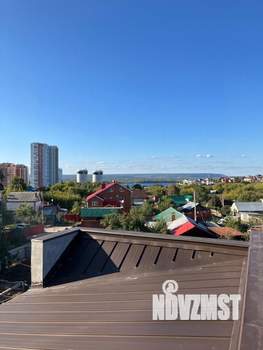 Дом 315м², 2-этажный, участок 6 сот.  