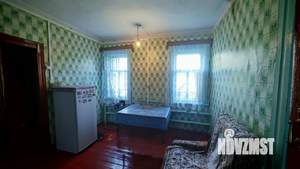Дом 51м², 1-этажный, участок 5 сот.  