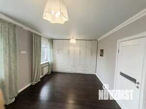 Дом 150м², 3-этажный, участок 1 сот.  