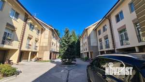 Таунхаус 376м², 4-этажный, участок 3 сот.  