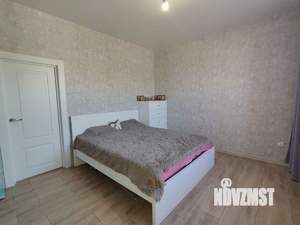 Дом 87м², 1-этажный, участок 6 сот.  