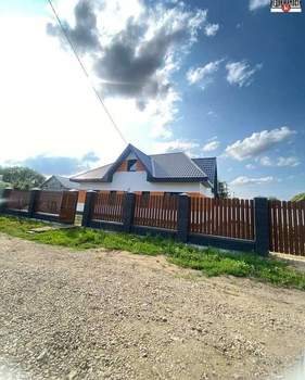 Дом 170м², 2-этажный, участок 0 сот.  