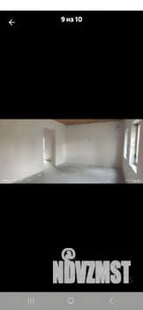 Коттедж 130м&sup2;, 2-этажный, участок 6 сот.  