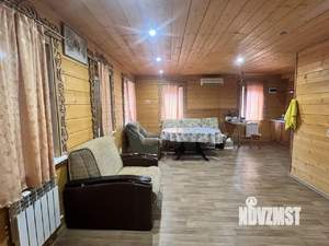 Дом 50м², 1-этажный, участок 6 сот.  