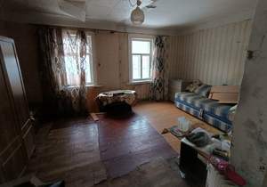 Дом 67м&sup2;, 1-этажный, участок 4 сот.  