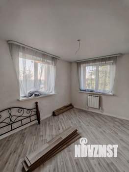 Дом 140м², 2-этажный, участок 6 сот.  