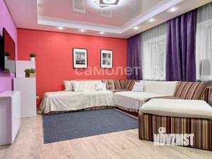 Коттедж 195м&sup2;, 2-этажный, участок 6 сот.  