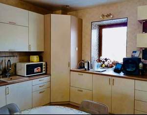 Дом 450м², 2-этажный, участок 12 сот.  