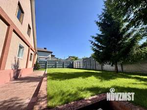 Коттедж 147м², 2-этажный, участок 7 сот.  