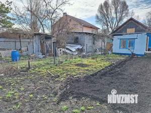 Дом 65м², 1-этажный, участок 7 сот.  