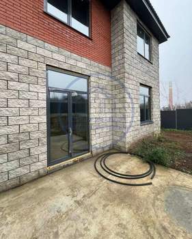 Дом 125м², 2-этажный, участок 6 сот.  