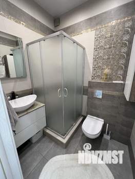 Дом 160м², 3-этажный, участок 2 сот.  