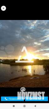 Дача 36м², 1-этажный, участок 6 сот.  