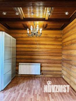 Коттедж 140м², 2-этажный, участок 8 сот.  