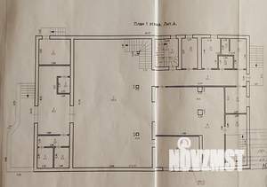 Дом 1456м², 3-этажный, участок 15 сот.  
