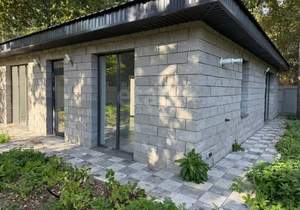 Дом 93м², 1-этажный, участок 4 сот.  