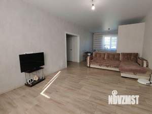 Дом 87м², 1-этажный, участок 6 сот.  