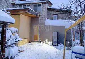 Дом 152м², 2-этажный, участок 7 сот.  