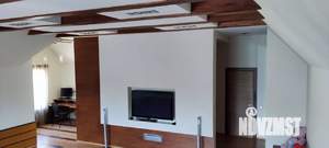 Коттедж 480м², 4-этажный, участок 6 сот.  