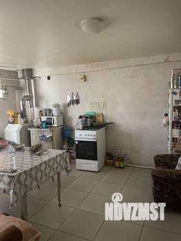 Таунхаус 180м², 2-этажный, участок 6 сот.  