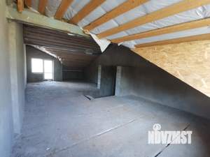 Таунхаус 284м², 3-этажный, участок 2 сот.  