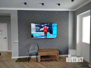 Коттедж 100м², 1-этажный, участок 6 сот.  