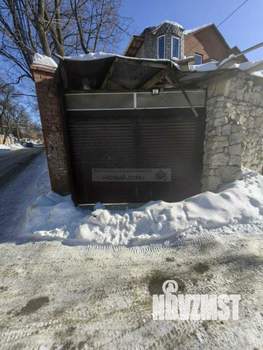 Коттедж 750м², 3-этажный, участок 12 сот.  