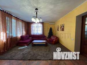 Коттедж 410м², 2-этажный, участок 14 сот.  