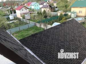 Дом 157м², 3-этажный, участок 7 сот.  