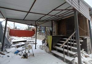 Дом 67м&sup2;, 1-этажный, участок 4 сот.  