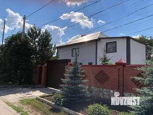 Коттедж 500м², 2-этажный, участок 12 сот.  