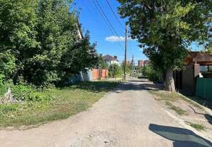 Дом 54м², 1-этажный, участок 3 сот.  