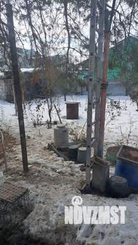 Дом 84м², 2-этажный, участок 5 сот.  