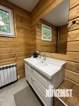 Коттедж 250м², 2-этажный, участок 8 сот.  