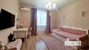 Коттедж 209м², 2-этажный, участок 7 сот.  