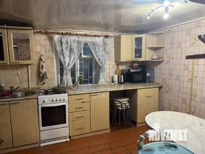 Дом 47м², 1-этажный, участок 3 сот.  