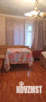 Дом 47м², 1-этажный, участок 5 сот.  