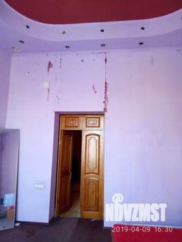 Коттедж 570м², 2-этажный, участок 12 сот.  