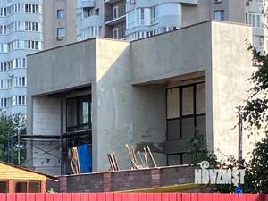 Дом 315м², 2-этажный, участок 6 сот.  
