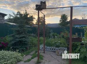 Дом 180м², 2-этажный, участок 5 сот.  