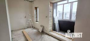 Таунхаус 166м², 2-этажный, участок 5 сот.  