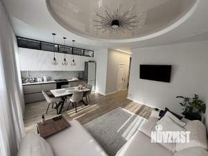 Дом 160м², 3-этажный, участок 2 сот.  