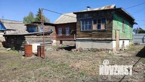 Дом 95м², 1-этажный, участок 11 сот.  